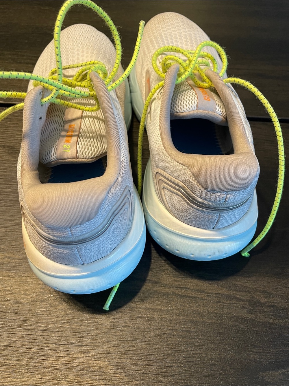 Brooks Light Glycerin 21 - Picture 11 of 12